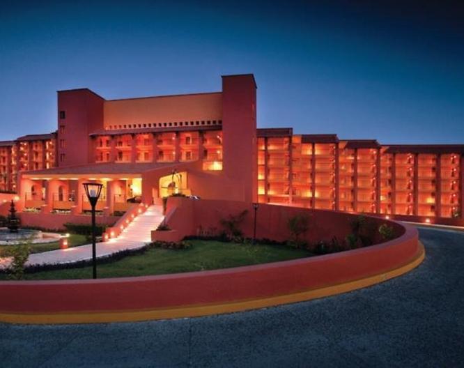 Fiesta Americana Cozumel All Inclusive - Außenansicht