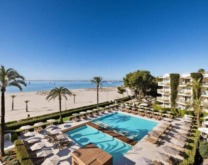 VIVA GOLF Adults only Hotel - Außenansicht