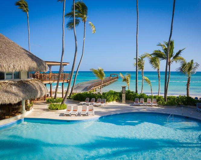 Impressive Punta Cana - Außenansicht