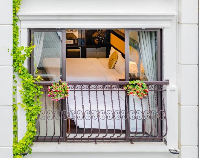 Tokia Hotel Nha Trang - Généralités