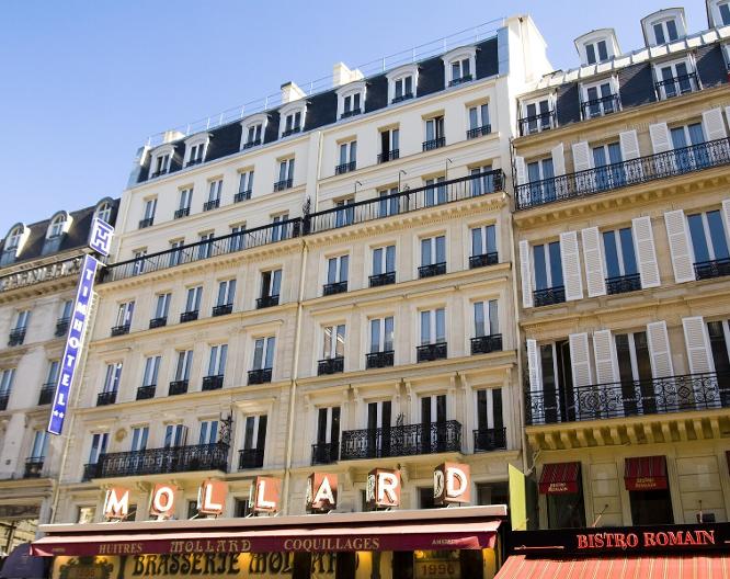 Timhotel Opera Madeleine - Außenansicht