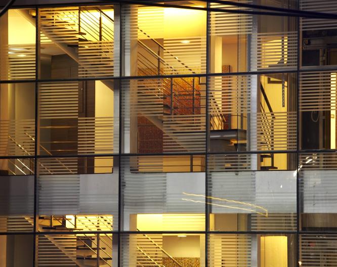 S Sukhumvit Suites - Außenansicht