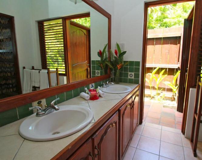 Stonefield Estate Villa Resort - Vue extérieure