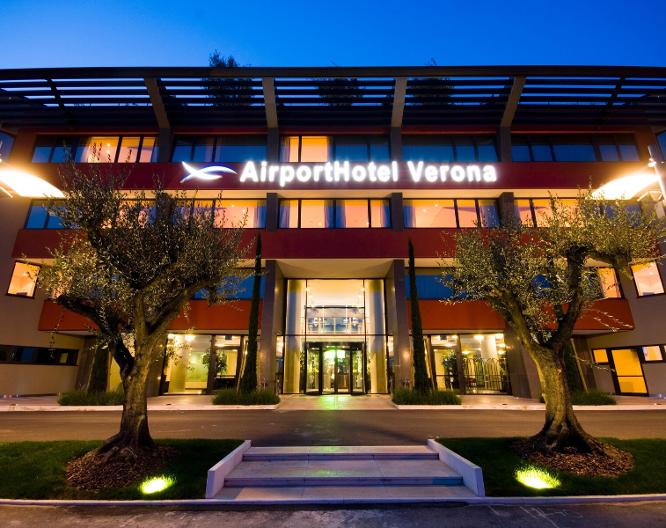Airporthotel Verona Congress and Relax - Allgemein
