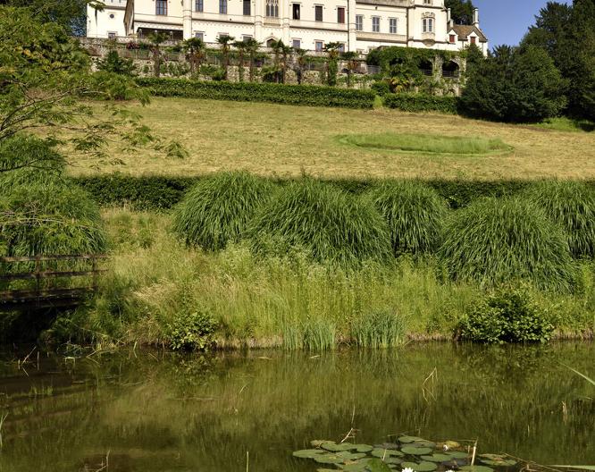 Castello Dal Pozzo - Général