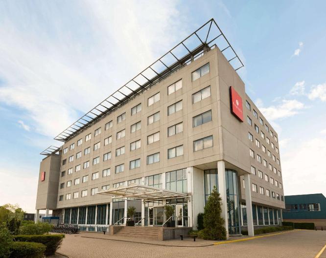 Ramada by Wyndham Amsterdam Airport Schiphol - Außenansicht