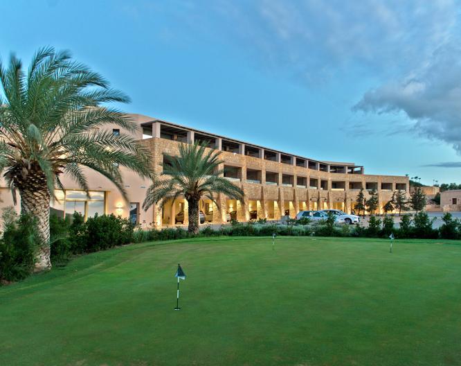 Crete Golf Club Hotel - Allgemein