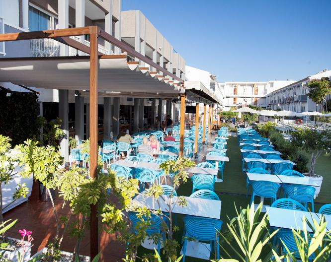 Compostela Beach Golf Club - Außenansicht