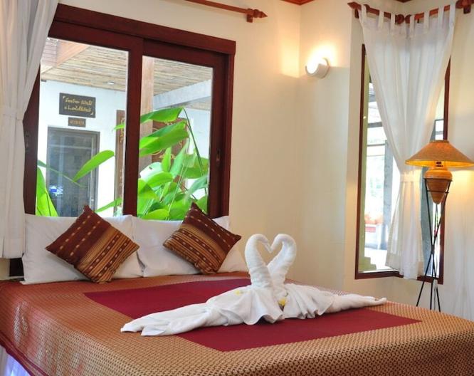 Samui Honey Cottage - Außenansicht