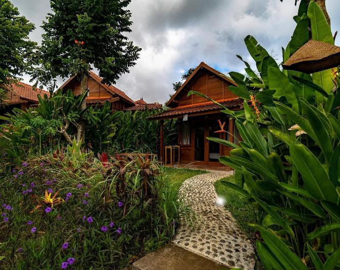 The Kirana Ungasan - Außenansicht