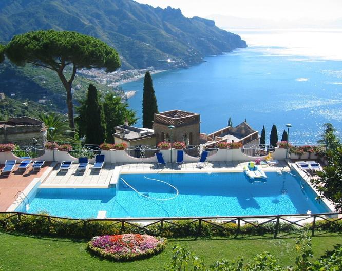 Villa Casale - Piscine