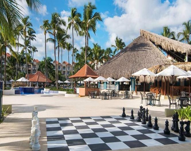 Occidental Caribe - Außenansicht
