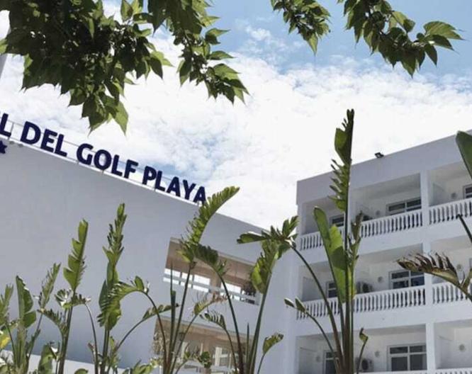 RH Silene Hotel & Spa - Außenansicht