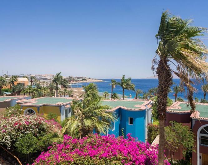 Savoy Sharm El Sheikh - Außenansicht