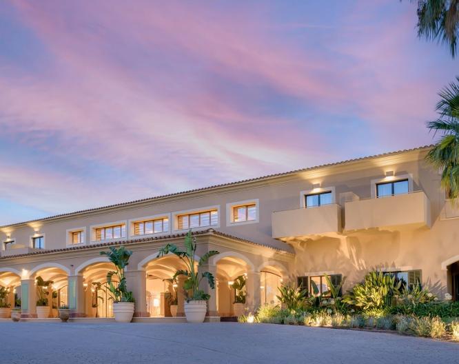 Hacienda Son Antem, Autograph Collection Hotel - Vue extérieure