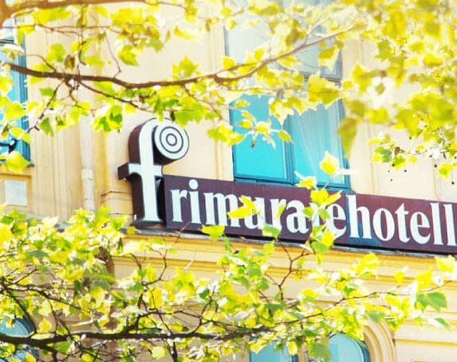 Frimurarehotellet, Sure Hotel Collection by Best Western - Außenansicht