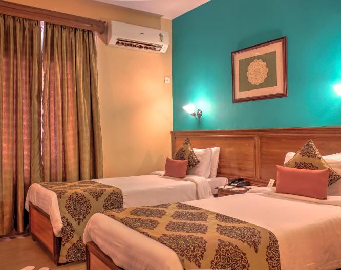 Pride Sun Village Resort & Spa - Außenansicht