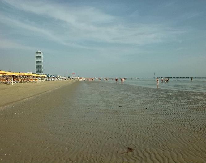 Jole - Strand