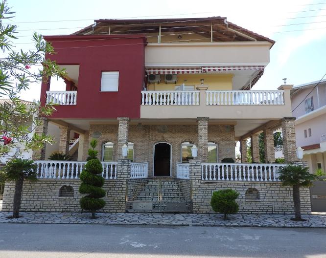 Andreas - Außenansicht