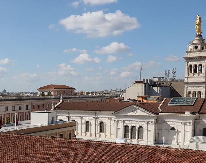 Rimini - Außenansicht