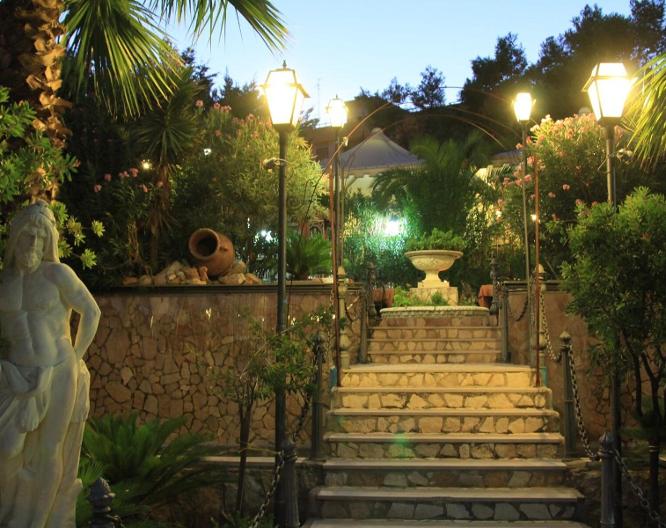 Balconata 2.0 Banqueting & Accommodations - Vue extérieure