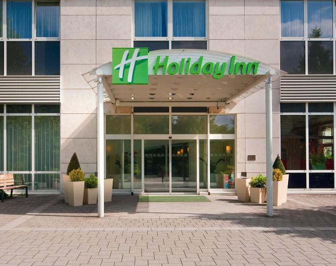 Holiday Inn Düsseldorf-Neuss - Außenansicht