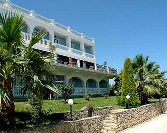 SENTIDO Alexandra Beach Resort & Spa - Außenansicht