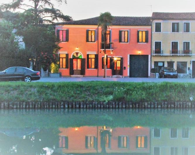 Hotel Relais Alcova Del Doge - Außenansicht