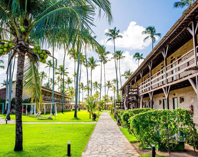 Grand Oca Maragogi Resort - Außenansicht