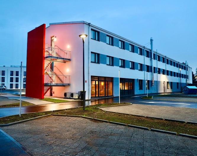 Amedia Dachau, Trademark Collection by Wyndham - Außenansicht