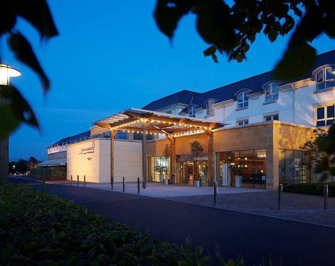 Castleknock & Country Club - Außenansicht