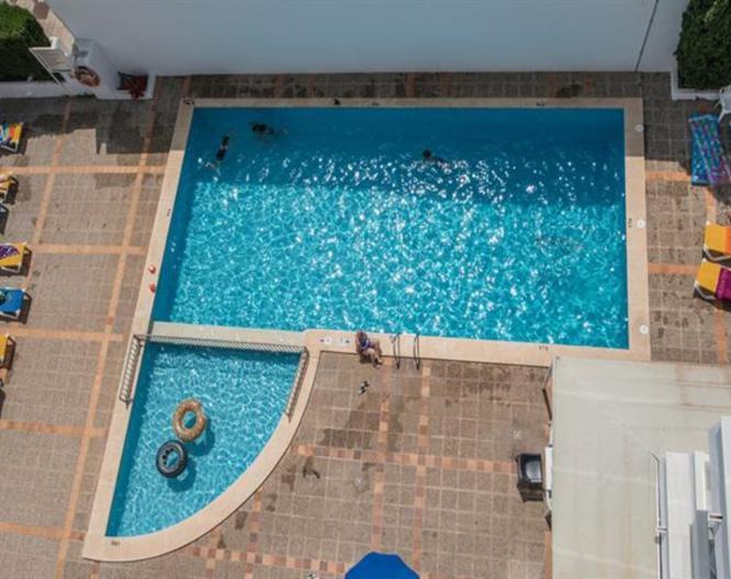 La Santamaría Apartamentos - Pool