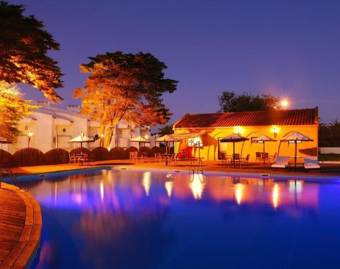 Vale Da Telha - Außenansicht