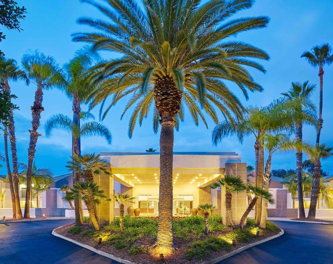 Doubletree Golf Resort San Diego & DoubleTree Carmel Highland - Allgemein