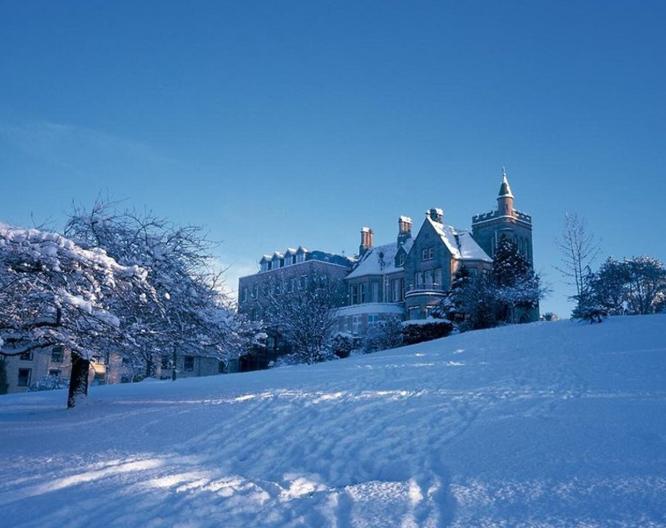 Hastings - Culloden Estate & Spa - Außenansicht