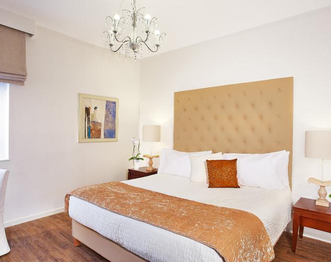 Grecotel Casa Adele - Allgemein
