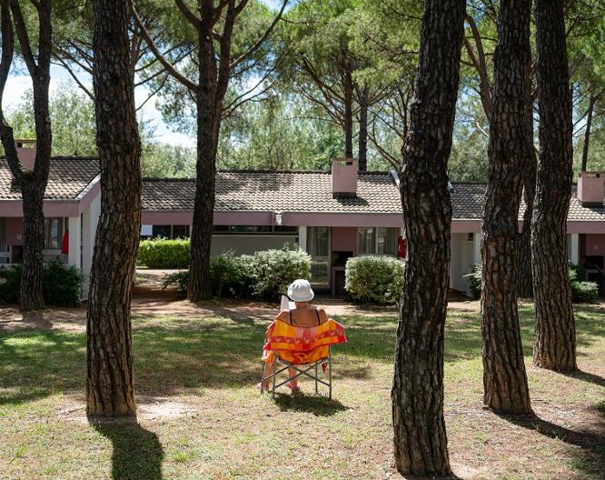 Club Del Sole Marina Julia Family Collection - Außenansicht