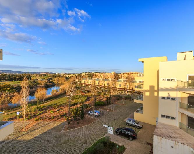 Laguna Resort Vilamoura - Vue extérieure