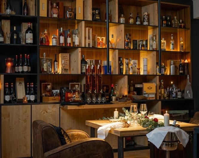Tenuta Contessa - Außenansicht