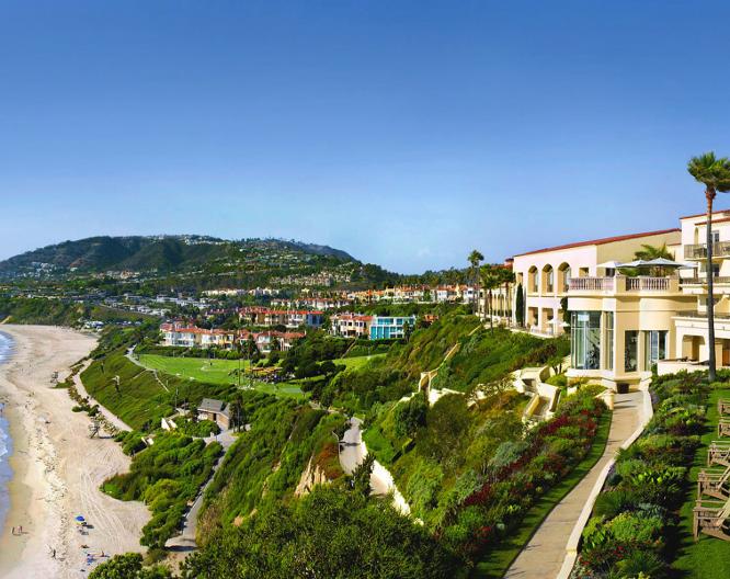 The Ritz-Carlton, Laguna Niguel - Vue extérieure