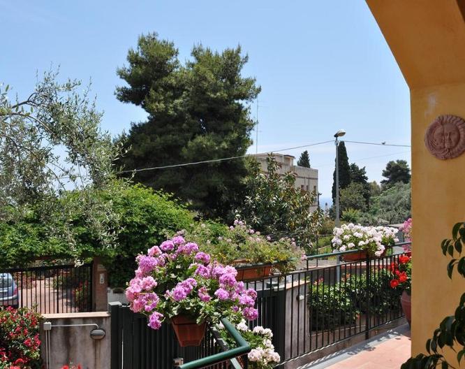 B&B Stella Marina - Vue extérieure