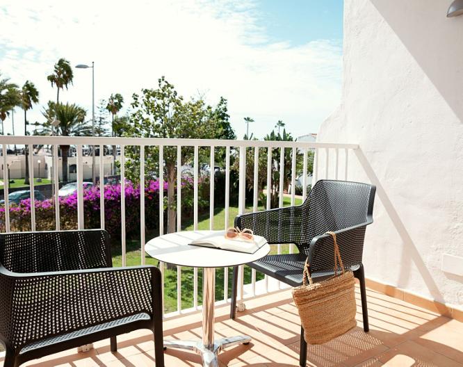 Sunprime Atlantic View - Landschaft