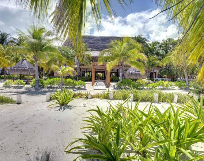 Casa Sandra Boutique Hotel - Allgemein