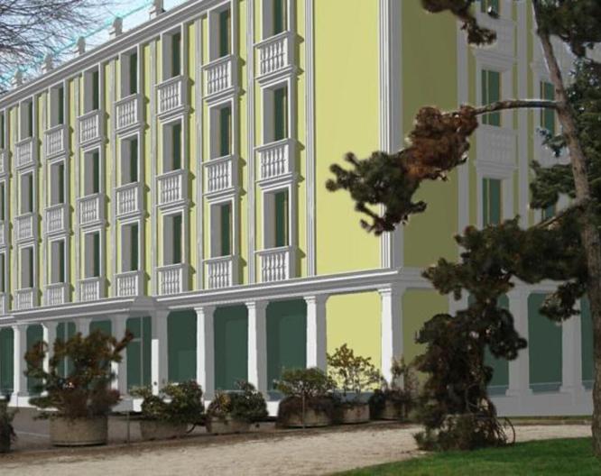 Campo Marzio - Außenansicht