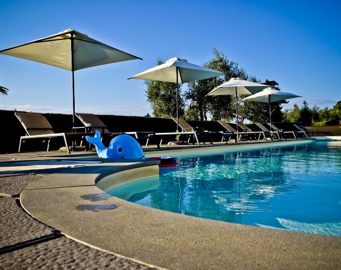 Borgo di Colleoli Resort - Pool