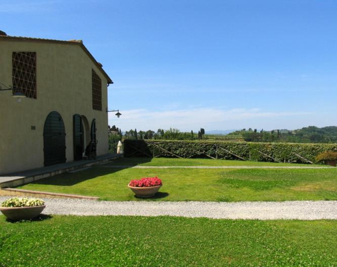 Borgo di Colleoli Resort - Général