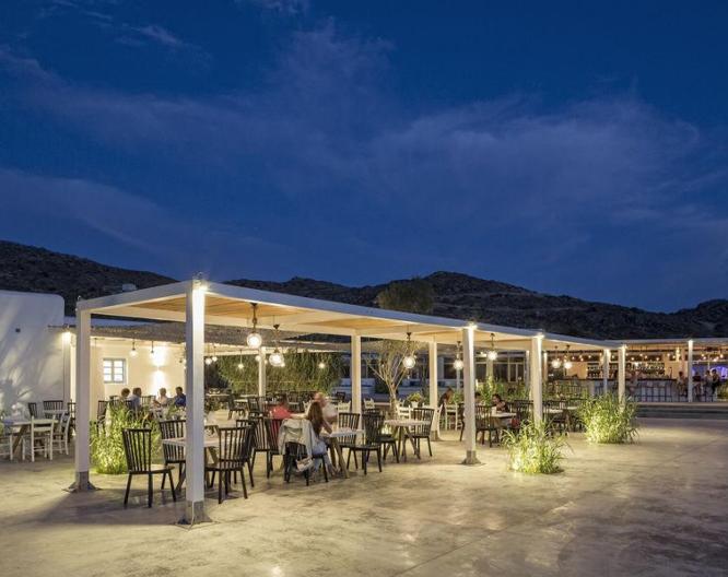Dionysos Sea Side Resort - Général
