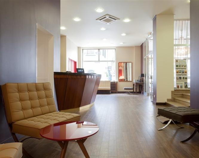 Hotel Kaijoo by HappyCulture - Ausstattung