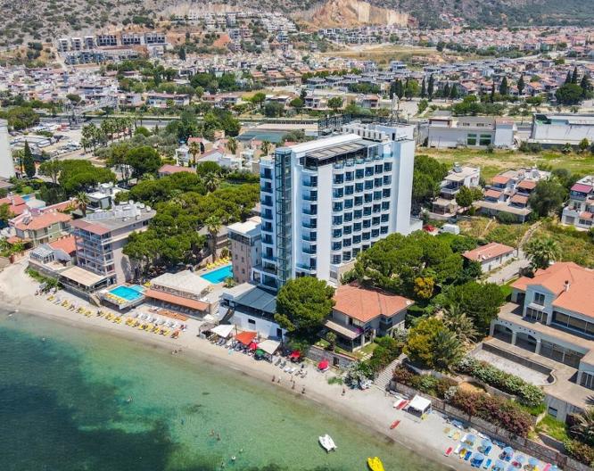 Signature Blue Resort - Außenansicht