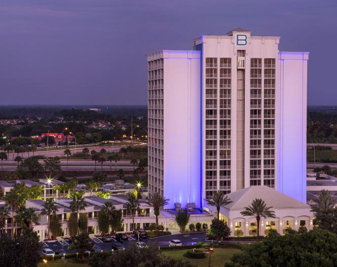 Renaissance Orlando Resort - Disney Springs® Area - Außenansicht